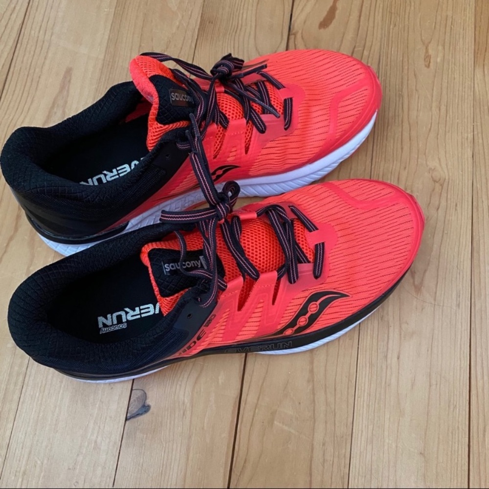 Saucony Running Shoes